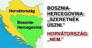 19 térkép, ami garantáltan érdekesebbé tudná tenni a földrajzkönyveket