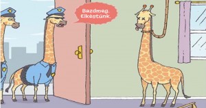 14 jópofa képregény azoknak, akik imádják a szokatlan humort