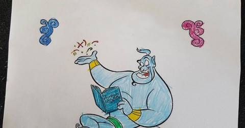 12 túlságosan őszinte kisgyerek, akik nyíltan kifecsegik terveiket az iskolai dolgozatban