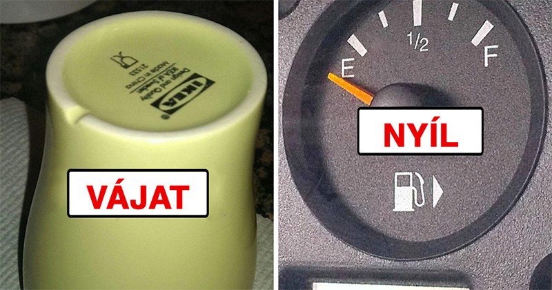 15 napi szinten használt tárgy, aminek kevesek által ismert, rejtett célja van