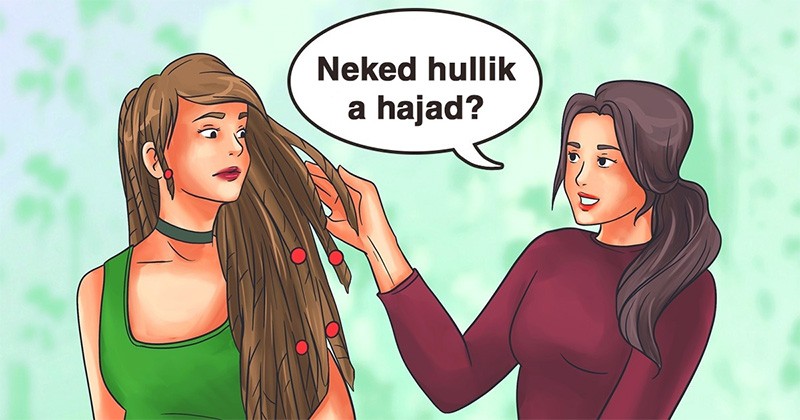 6 kérdés, amit illik kerülni, mert nagyon kellemetlen helyzetekhez vezethet