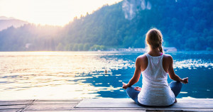A fiatalság titka? A meditáció csodás hatása az életedre