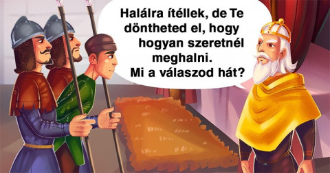 5 extrém fejtörő, amivel kiderítheted, mennyire működik a logikád a nehéz helyzetekben