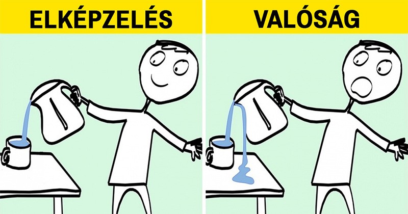 16 dolog, amire mindig is kíváncsi voltál, de nem volt kitől megkérdezned
