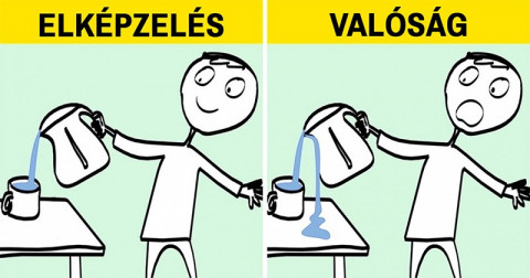 16 dolog, amire mindig is kíváncsi voltál, de nem volt kitől megkérdezned