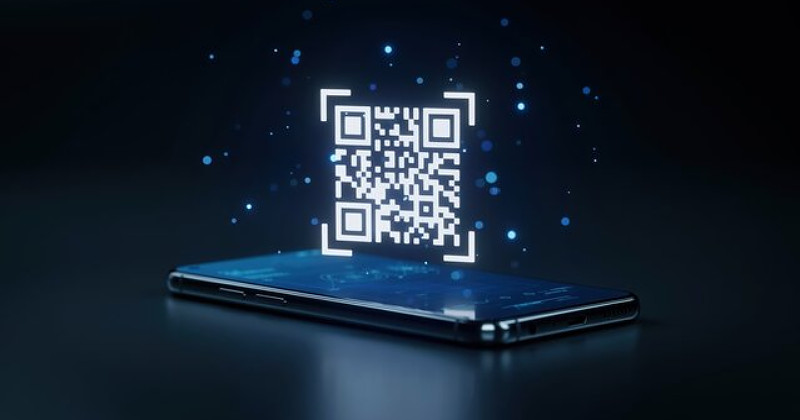 Hogyan működnek a QR-kódok? A tudomány a mindennap beolvasott kis négyzetek mögött