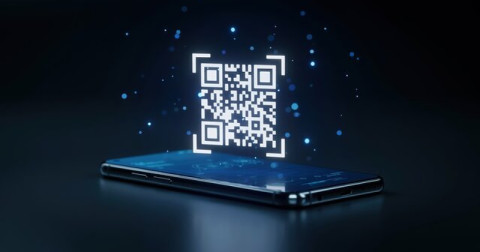 Hogyan működnek a QR-kódok? A tudomány a mindennap beolvasott kis négyzetek mögött
