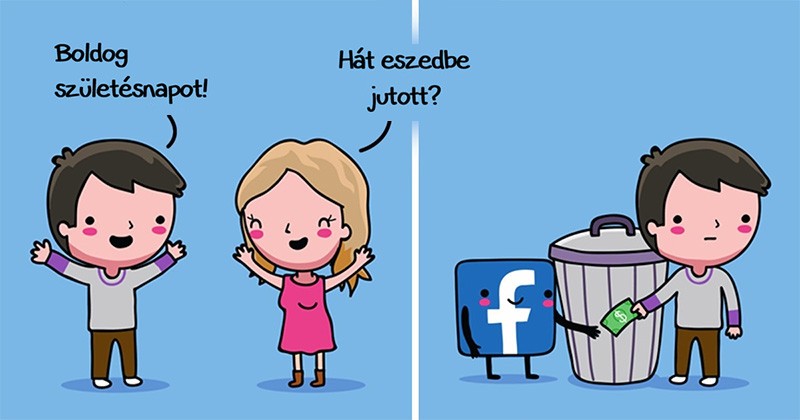Egy tehetséges kolumbiai művész, aki humorral és szarkazmussal teli helyzeteket illusztrál