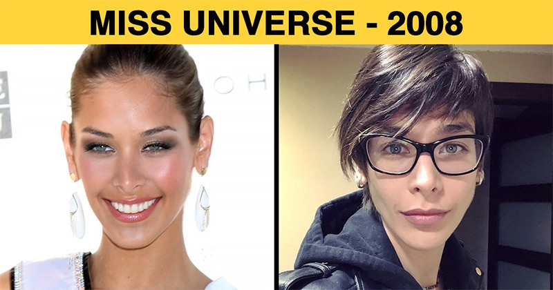 Így néznek ki manapság az egykori Miss Universe-ek, akiknek a lábai előtt hevert a világ annak idején