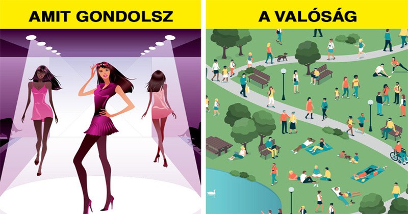 9 Okos Pszichológiai Trükk, Amelyet Mindenkinek Tudnia Kell