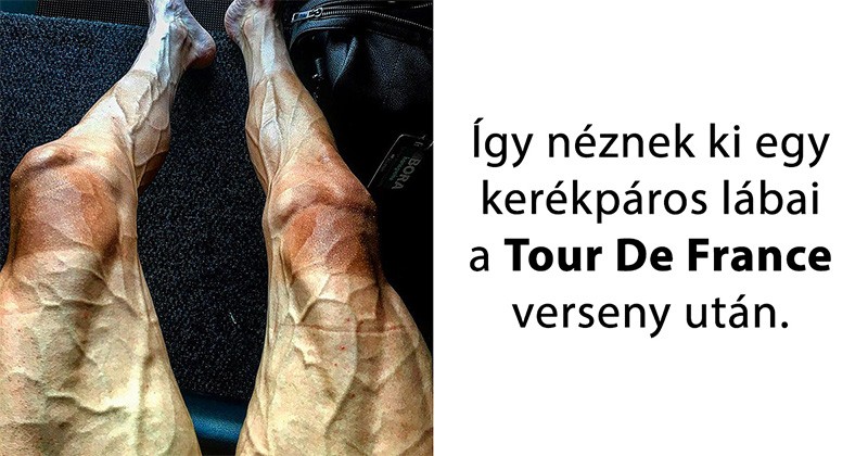 21 izgalmas fotó, amit csak nagyon kevesek láthattak korábban