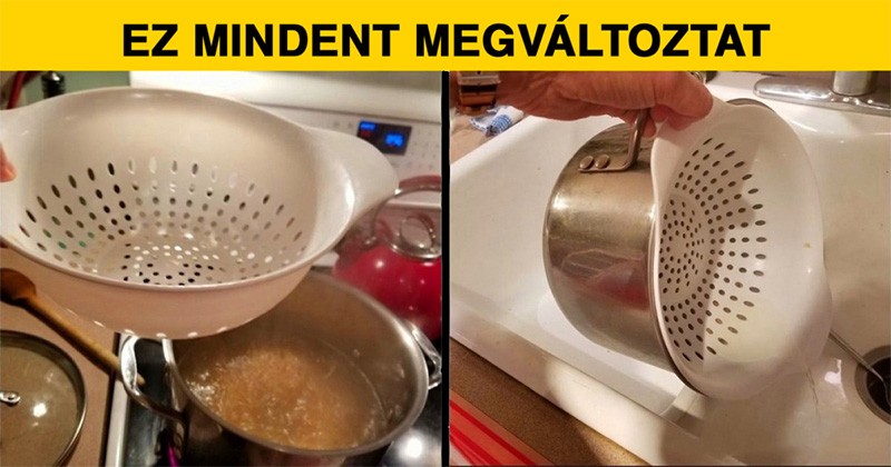 14 érdekes felfedezés, ami vagy egy oltári szenzáció vagy a világ legnagyobb hülyesége