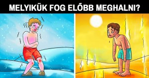 Kvíz: 6 fejtörő, ami megmutatja, hogy mennyire gondolkodsz logikusan