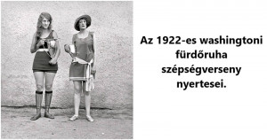 21 érdekes történelmi fotó, ami bemutatja a világ változását