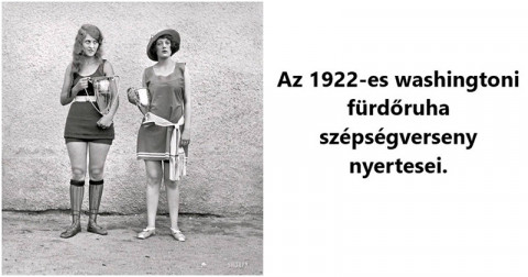 21 érdekes történelmi fotó, ami bemutatja a világ változását