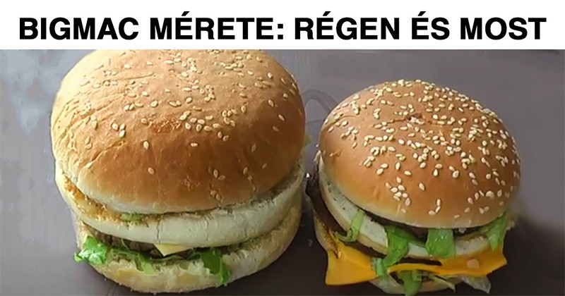 21 fotó, ami bizonyítja, hogy minden relatív