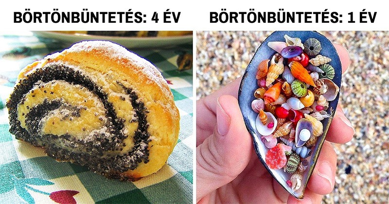 13 hétköznapi dolog, ami miatt letartózhatnak külföldön