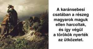 15 őrült tény, amire a Wikipédia cikkek között bukkantunk