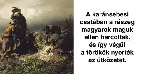 15 őrült tény, amire a Wikipédia cikkek között bukkantunk