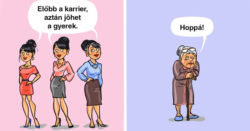 10 fájó igazság, amiről az emberek nem szívesen vesznek tudomást